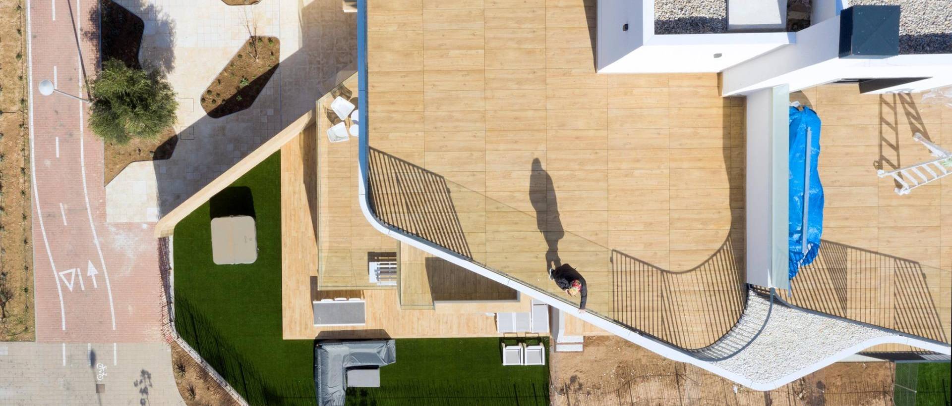 Obra Nueva - Apartmento - Villajoyosa - Playa del Torres