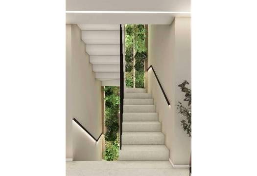 Obra Nueva - Villa / Chalet - Finestrat - Avda. America