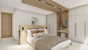 Obra Nueva - Villa / Chalet - Finestrat - Avda. America