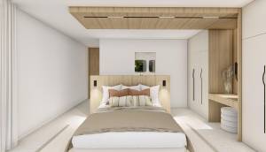 Obra Nueva - Villa / Chalet - Finestrat - Avda. America