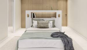 Obra Nueva - Villa / Chalet - Finestrat - Avda. America