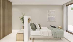 Obra Nueva - Villa / Chalet - Finestrat - Avda. America
