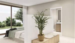 Obra Nueva - Villa / Chalet - Finestrat - Avda. America