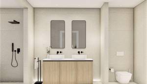 Obra Nueva - Villa / Chalet - Finestrat - Avda. America