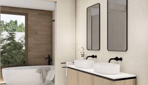Obra Nueva - Villa / Chalet - Finestrat - Avda. America
