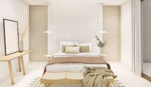 Obra Nueva - Villa / Chalet - Finestrat - Avda. America