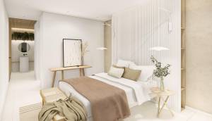 Obra Nueva - Villa / Chalet - Finestrat - Avda. America
