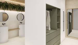 Obra Nueva - Villa / Chalet - Finestrat - Avda. America