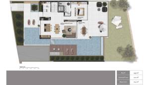 Obra Nueva - Villa / Chalet - Finestrat - Avda. America