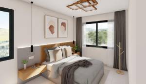 Obra Nueva - Villa / Chalet - Yecla