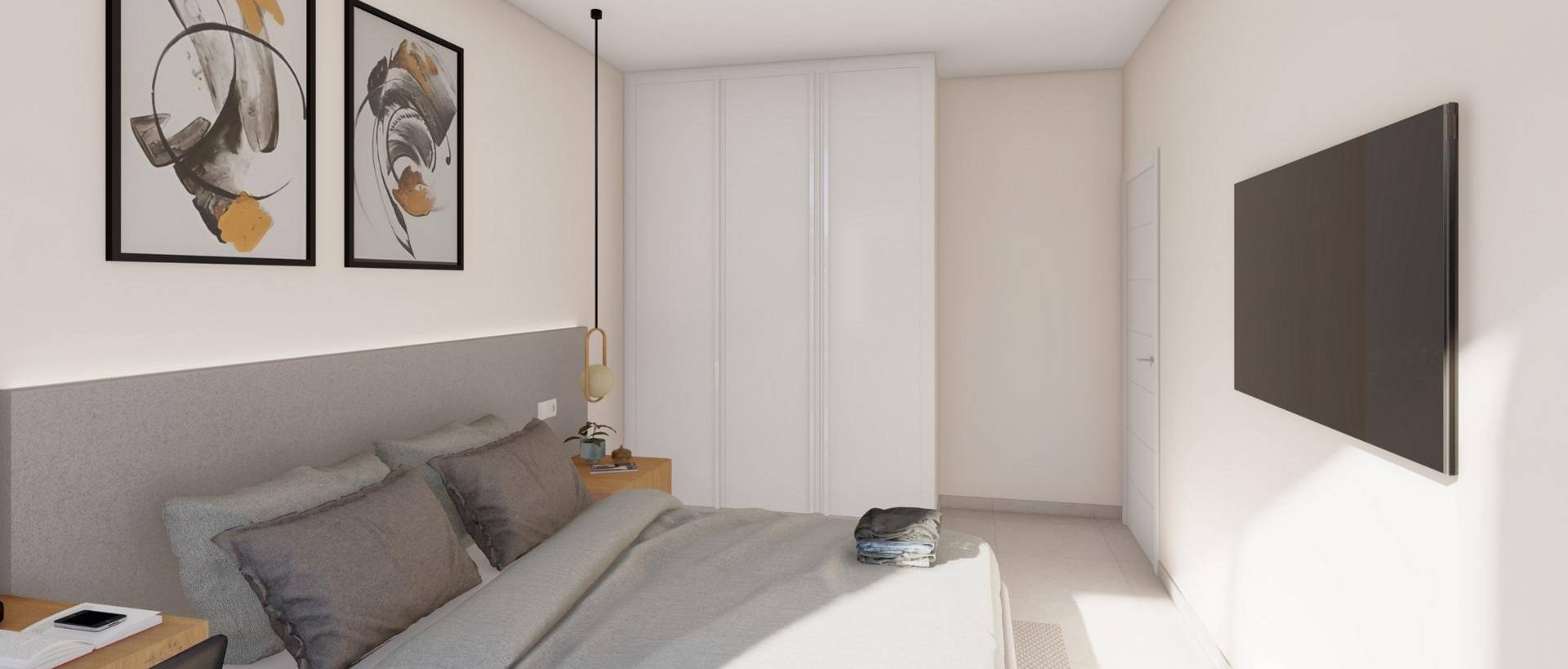 Obra Nueva - Villa / Chalet - Yecla