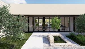 Obra Nueva - Villa / Chalet - Yecla