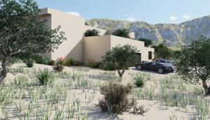Obra Nueva - Villa / Chalet - Yecla