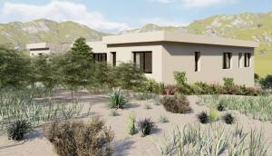 Obra Nueva - Villa / Chalet - Yecla