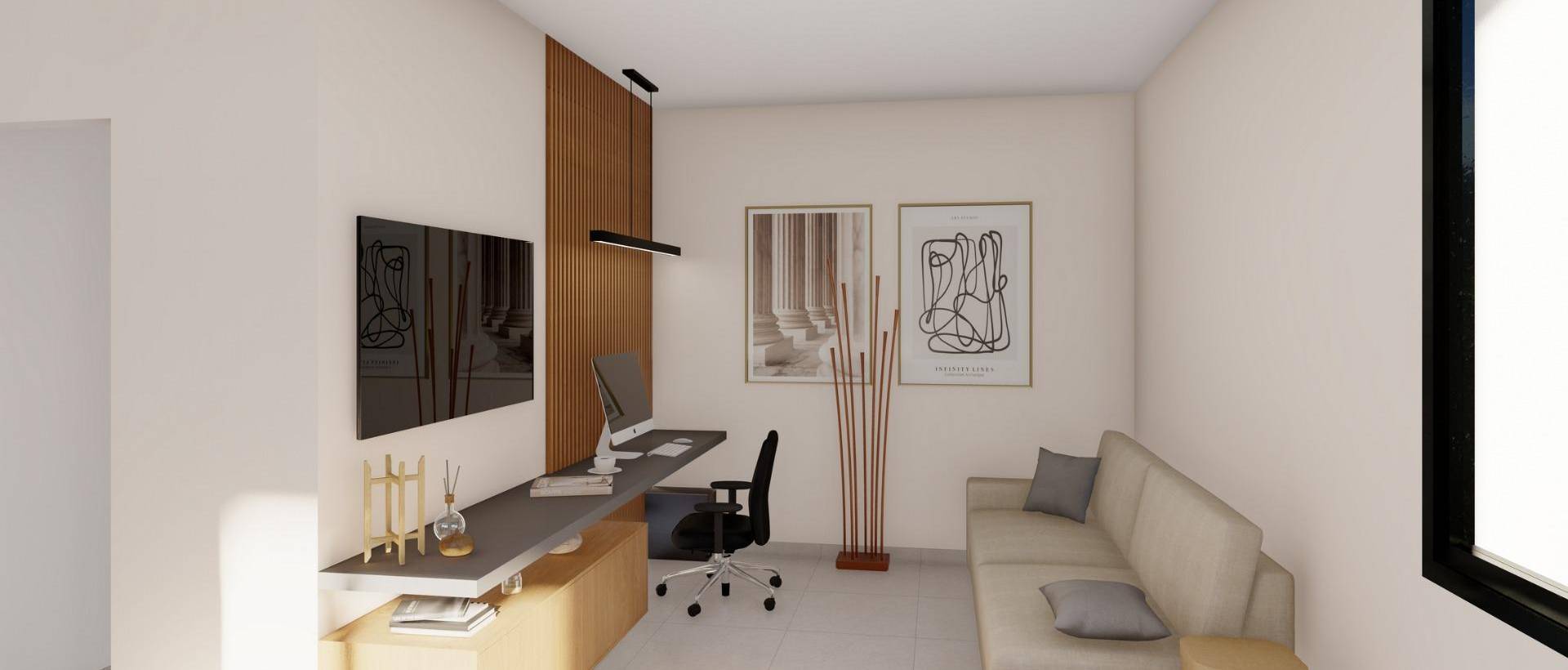 Obra Nueva - Villa / Chalet - Yecla