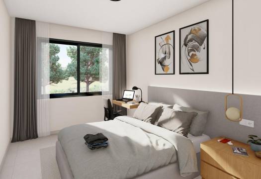 Obra Nueva - Villa / Chalet - Yecla