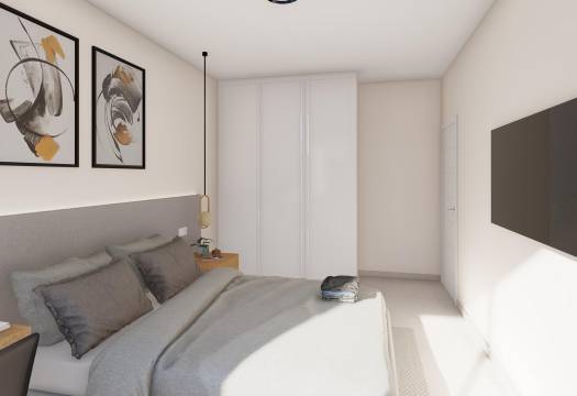 Obra Nueva - Villa / Chalet - Yecla