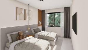 Obra Nueva - Villa / Chalet - Yecla