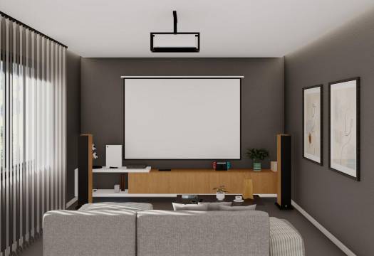 Obra Nueva - Villa / Chalet - Yecla