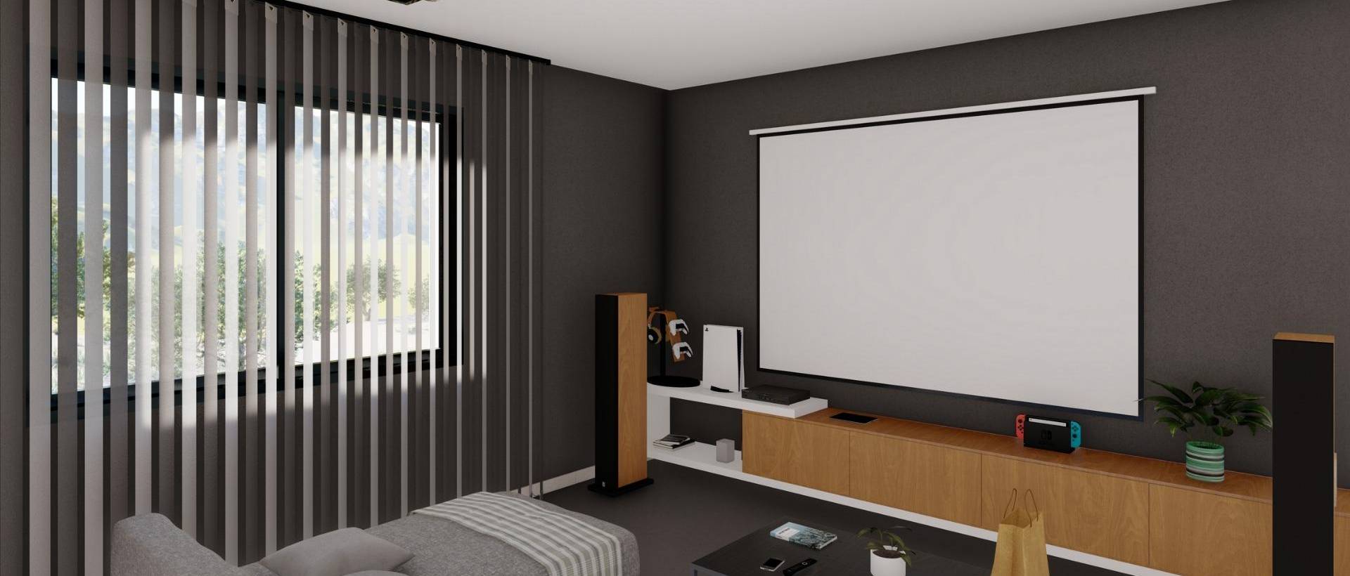Obra Nueva - Villa / Chalet - Yecla