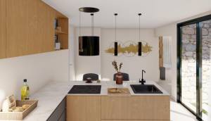 Obra Nueva - Villa / Chalet - Yecla
