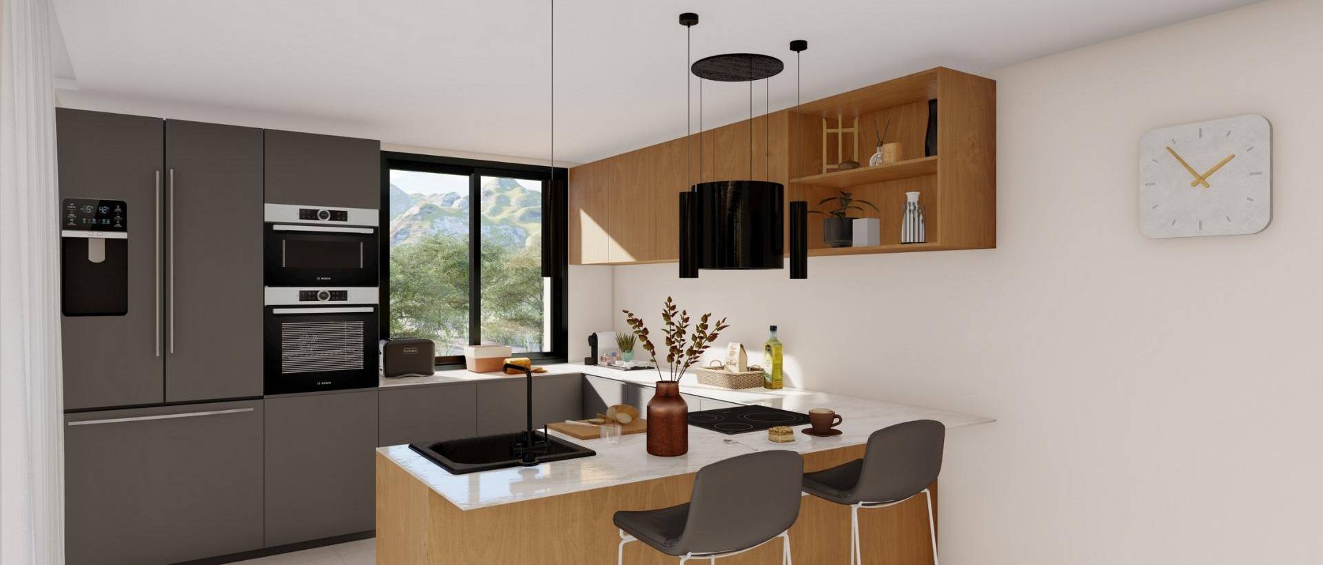 Obra Nueva - Villa / Chalet - Yecla