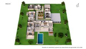 Obra Nueva - Villa / Chalet - Yecla