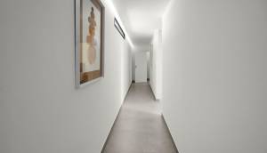 Obra Nueva - Villa / Chalet - BAÑOS Y MENDIGO - Altaona Golf