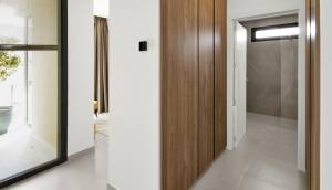 Obra Nueva - Villa / Chalet - BAÑOS Y MENDIGO - Altaona Golf