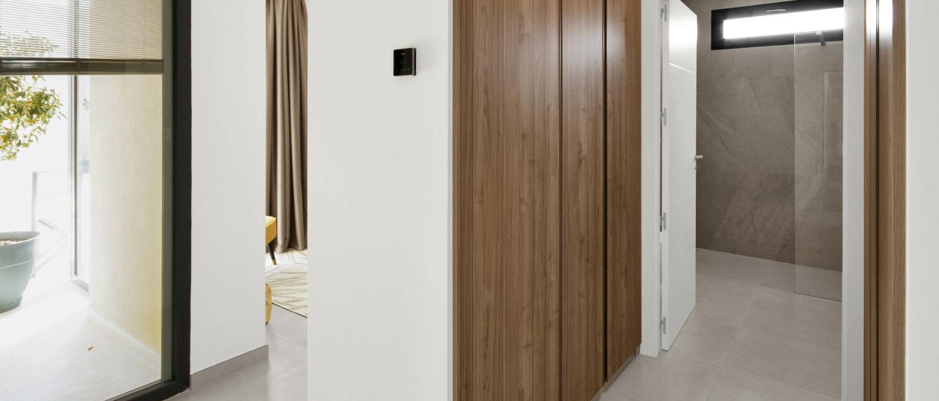 Obra Nueva - Villa / Chalet - BAÑOS Y MENDIGO - Altaona Golf