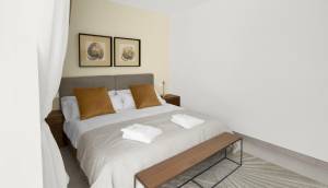 Obra Nueva - Villa / Chalet - BAÑOS Y MENDIGO - Altaona Golf