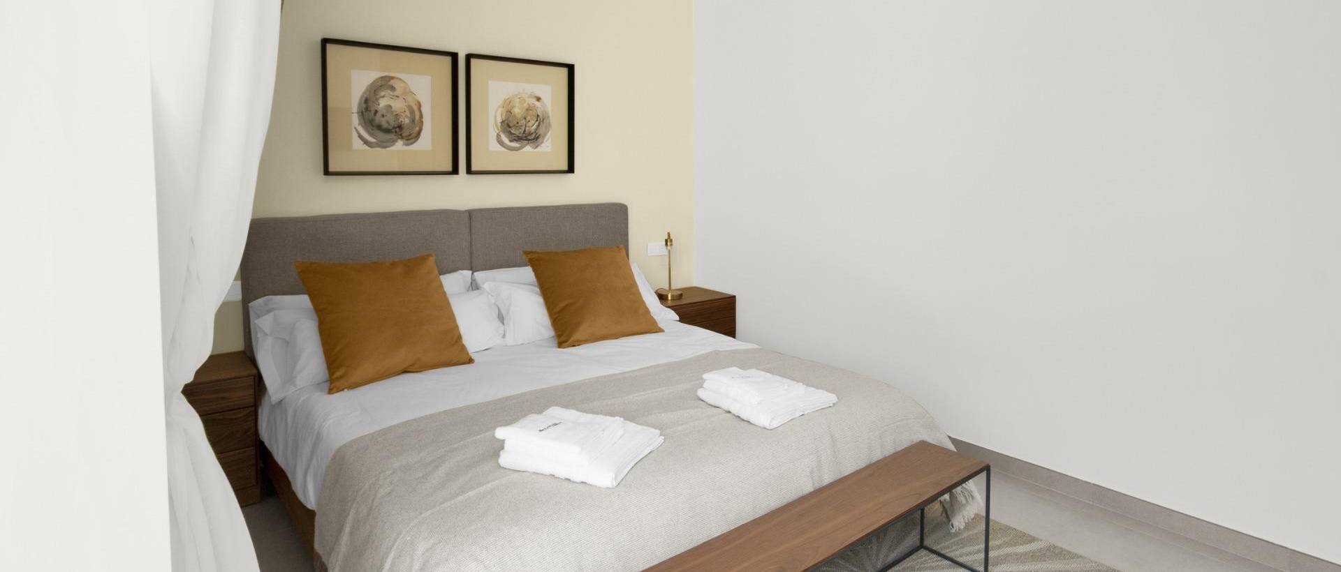 Obra Nueva - Villa / Chalet - BAÑOS Y MENDIGO - Altaona Golf