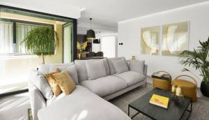 Obra Nueva - Villa / Chalet - BAÑOS Y MENDIGO - Altaona Golf