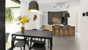 Obra Nueva - Villa / Chalet - BAÑOS Y MENDIGO - Altaona Golf