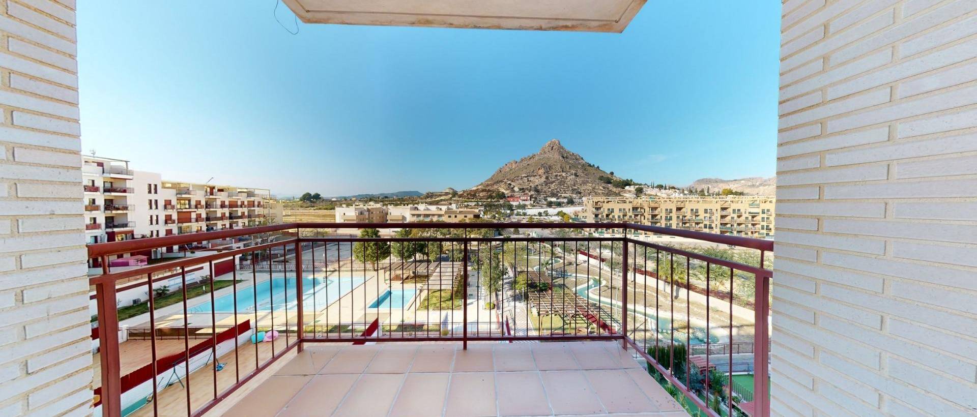 New - Apartment - Archena - Villanueva del Rio Segura