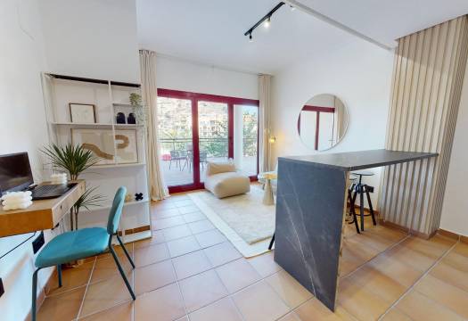New - Apartment - Archena - Villanueva del Rio Segura