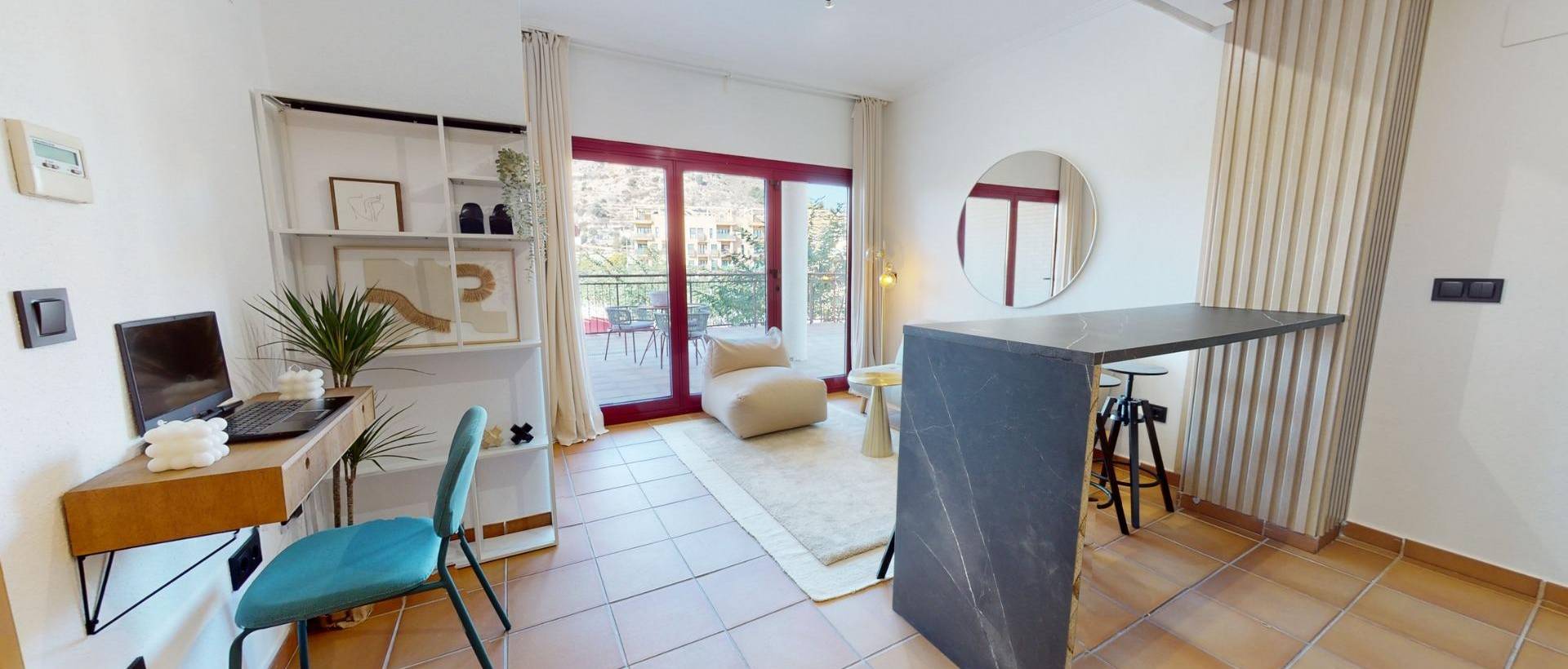 New - Apartment - Archena - Villanueva del Rio Segura