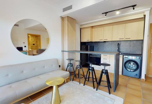 New - Apartment - Archena - Villanueva del Rio Segura