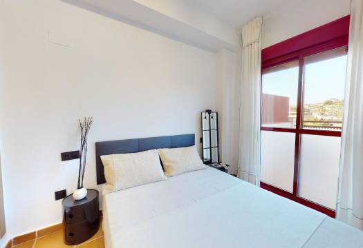 New - Apartment - Archena - Villanueva del Rio Segura