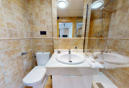 New - Apartment - Archena - Villanueva del Rio Segura