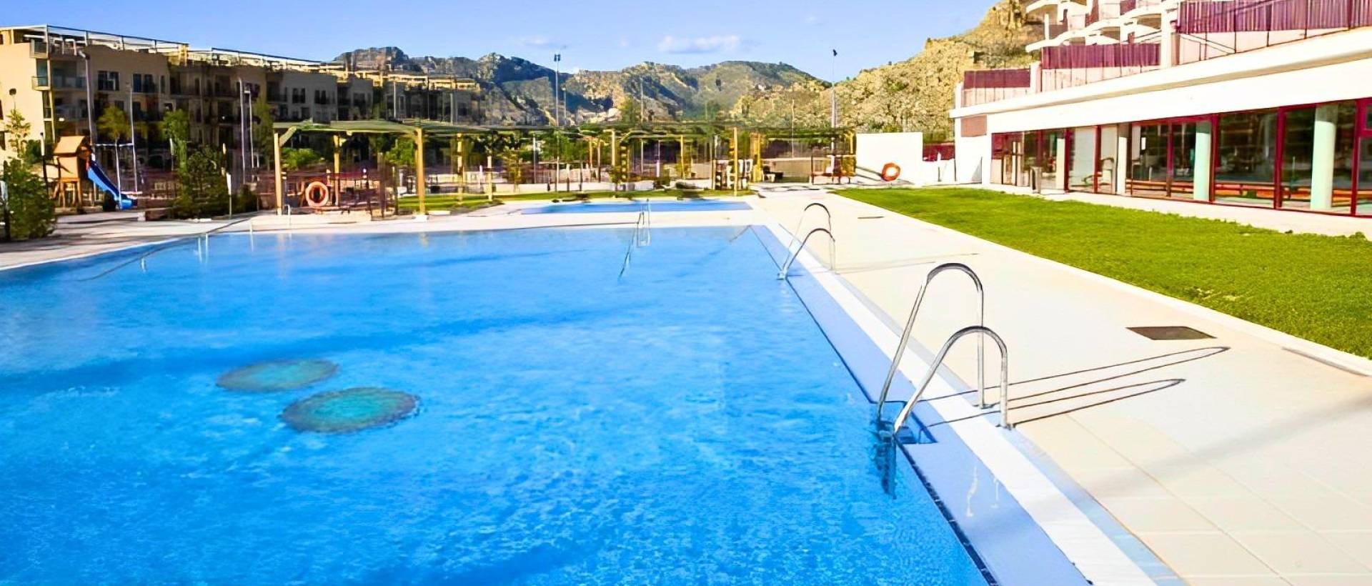 New - Apartment - Archena - Villanueva del Rio Segura