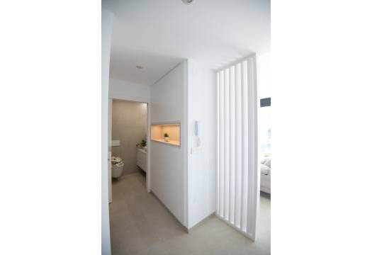 Obra Nueva - Adosado - San Javier - Santiago De La Ribera