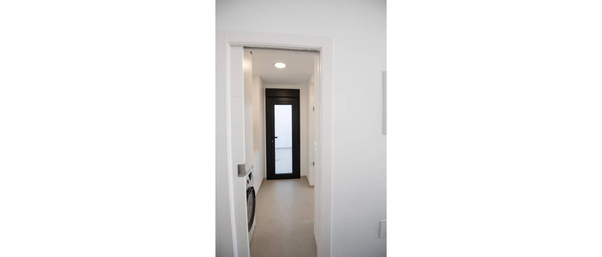 Obra Nueva - Adosado - San Javier - Santiago De La Ribera