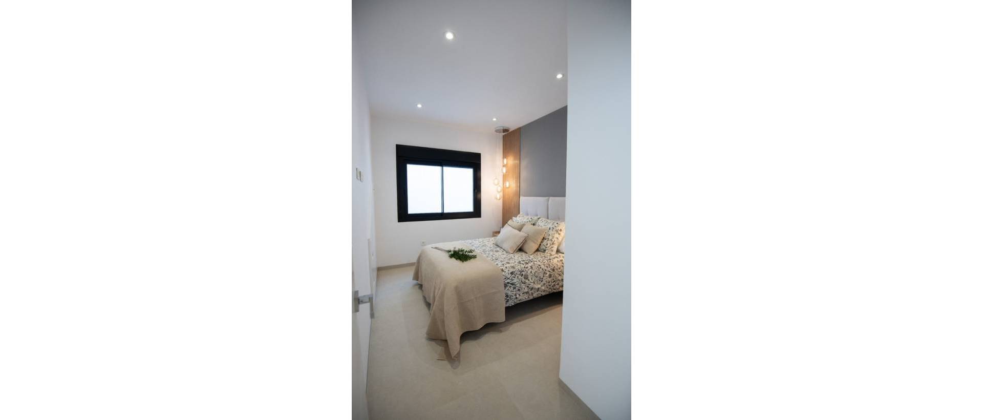 Obra Nueva - Adosado - San Javier - Santiago De La Ribera