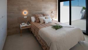 Obra Nueva - Adosado - San Javier - Santiago De La Ribera