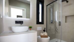 Obra Nueva - Adosado - San Javier - Santiago De La Ribera