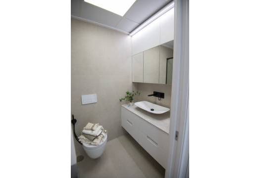 Obra Nueva - Adosado - San Javier - Santiago De La Ribera