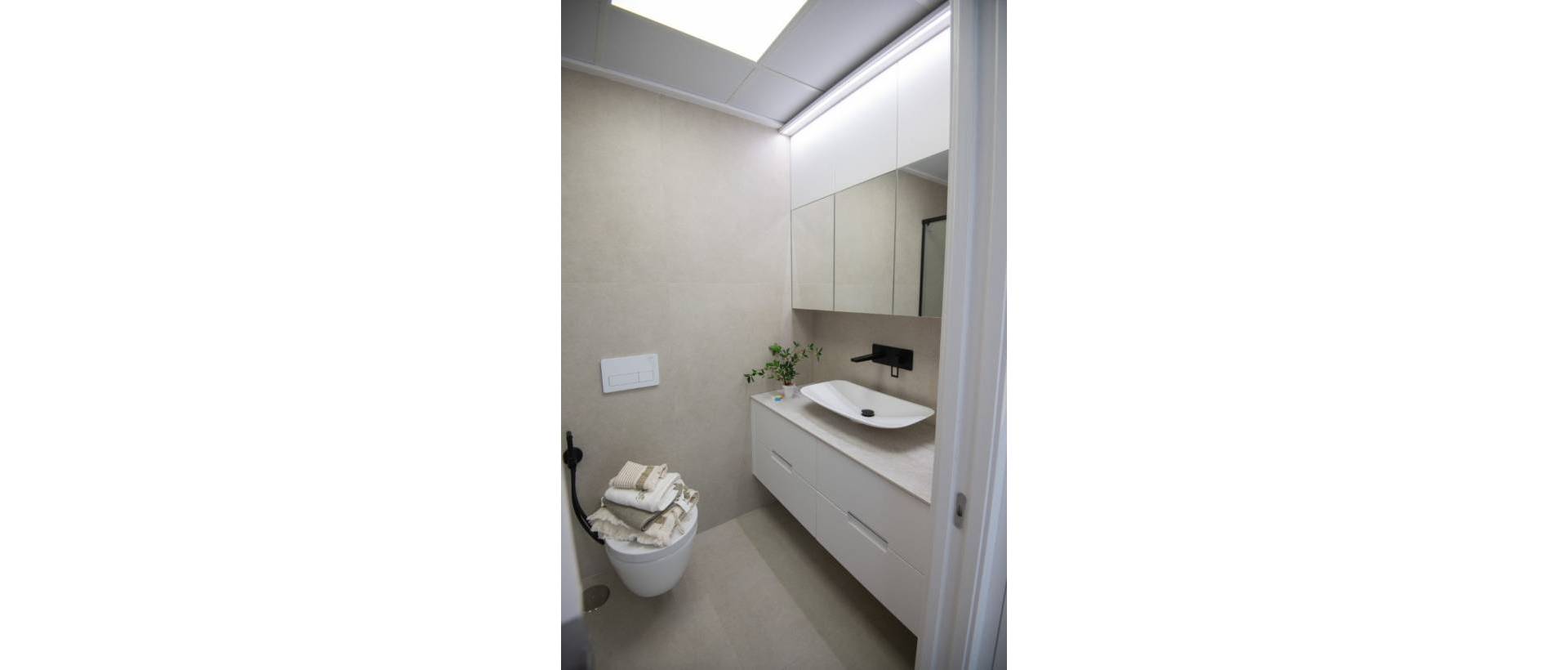 Obra Nueva - Adosado - San Javier - Santiago De La Ribera