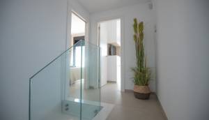 Obra Nueva - Adosado - San Javier - Santiago De La Ribera