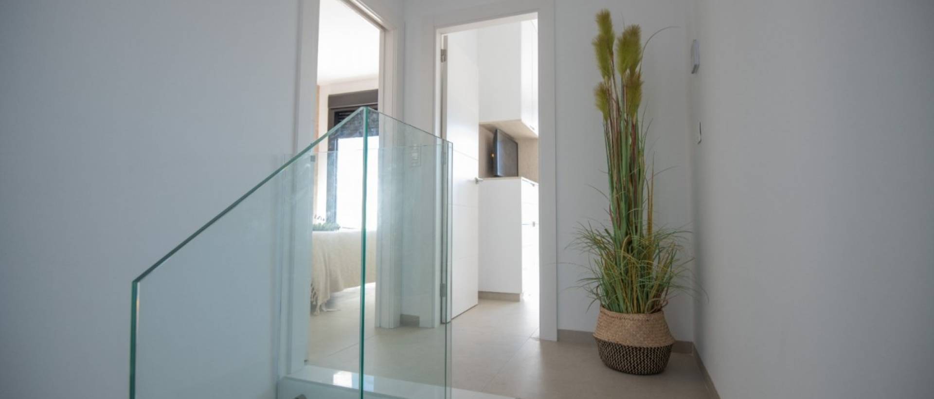 Obra Nueva - Adosado - San Javier - Santiago De La Ribera
